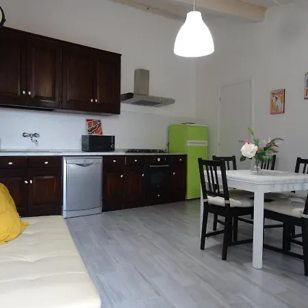 Apartment Alcastello - Casa Campanile *