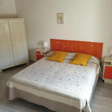 Appartement Alcastello - Casa Campanile Giglio Castello