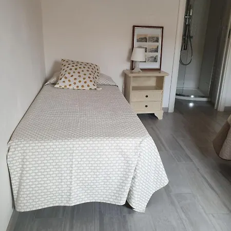 Alcastello - Casa Campanile Appartement *