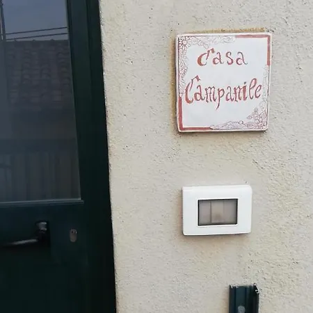 Alcastello - Casa Campanile *